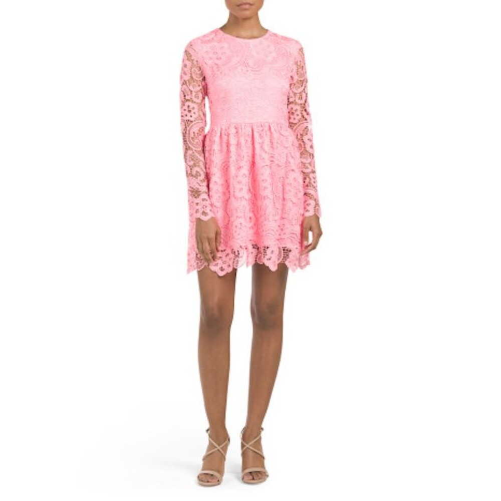 Yumi Kim Summer Stories Lace Dress